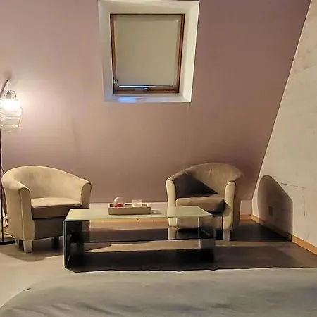 Maison Gite La Vie Est Belle Vakantiehuis