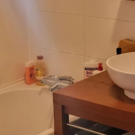 Maison Gite La Vie Est Belle