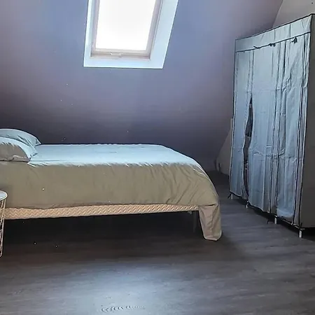 Maison Gite La Vie Est Belle Noyers-Bocage