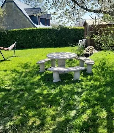 Maison Gite La Vie Est Belle Vakantiehuis