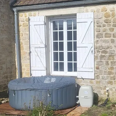 Vakantiehuis Maison Gite La Vie Est Belle