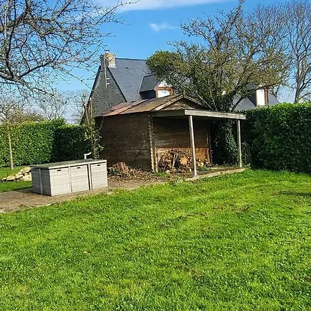 Maison Gite La Vie Est Belle Vakantiehuis *