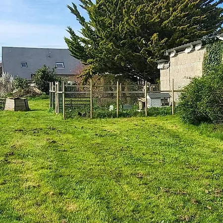 Vakantiehuis Maison Gite La Vie Est Belle *