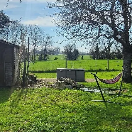 Maison Gite La Vie Est Belle *