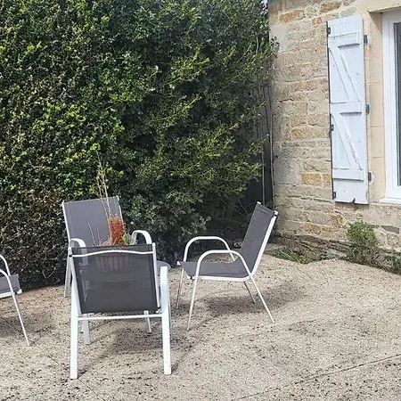 Vakantiehuis Maison Gite La Vie Est Belle